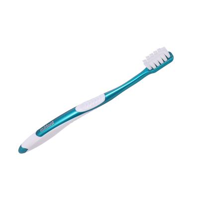 China Eco Friendly Super Soft Stiffens New Nano Clean Toothbrush Oral Care 10000 Toothbrush for sale