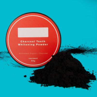 China Fashion Amazon Hot Sales Effective Teeth Whitening Natural Powder for sale