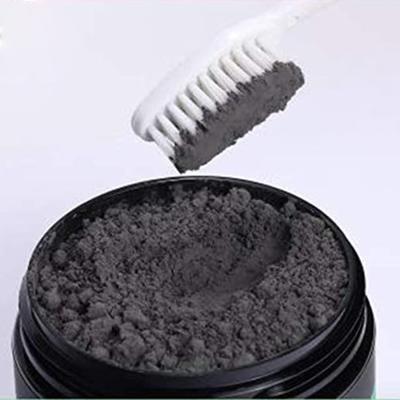 China Fashion Beauty Personal Care Premium Teeth Whitening Charcoal Powder for sale