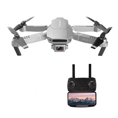 China 100 Mins /20 Mins New Lucun Mini Drone 4K Hd Camera, Foldable Professional Rc Quadcopter Vision Gps Wifi Fpv Drone for sale