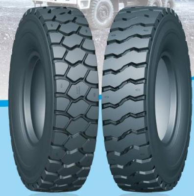 China Imported First Class Natural Rubber LONGMARCH 1400R25 Industrial Tire Truck Tire for sale