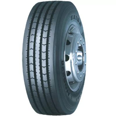 China Truck Tire HAIDA/COPARTNER Truck Tires 11r22.5 11r24.5 16 Pair Dot Tire 295/75r22.5 For Sale In North USA Market for sale