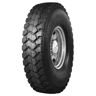 China Wholesa High Quality Low Price Delivery Sinotruck Tire 12.00R20 TR691JS Fast TRIANGLE Truck Tires For Ethiopa 20