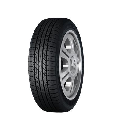 China HIGH QUALITY Rubber Ntural HAIDA HD668 205/55R17 PASSENGER CAR TIRE for sale