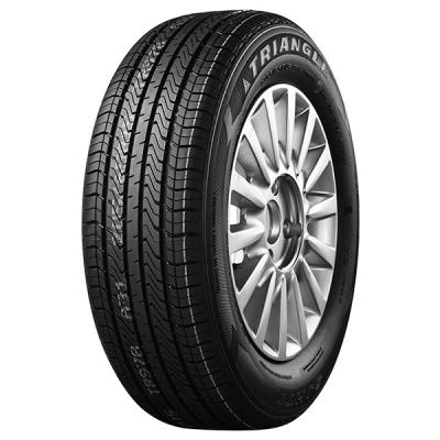 China Triangle tire passenger car tire for sale in Ethiopia TR978 175/70R14 14 for sale