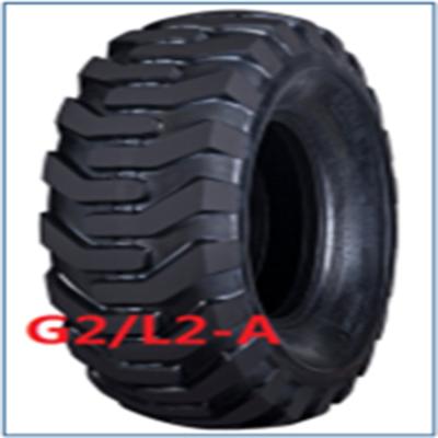 China 2020 Wheel Loader SOLIDWAY OTR TIRE GRADER 14.00-24 16 TL PAIRS WITH LONG LIFE AND LOW PRICE FOR WHEEL LOADER for sale