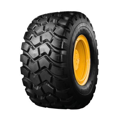 China TOP brand triangle OTR tire ARTICULATED dump truck 875/65R29 TB598 all steel radial tire CATERPILLER VOLVO and etc. of OTR for sale