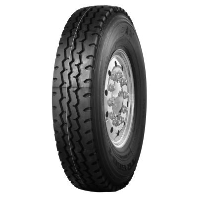 China PREMIUM TRIANGLE TRUCK TIRE 13R22.5 QUALITY TIRE FOR WEST AFRICA LAUNCH CHINA MANUFACTURER 22.5 for sale