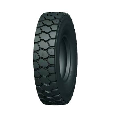 China COMMERCIAL TRIANGLE TRUCK TIRE 12.00R24 TIRE FOR MINE SECTOR USE OTR 24 for sale