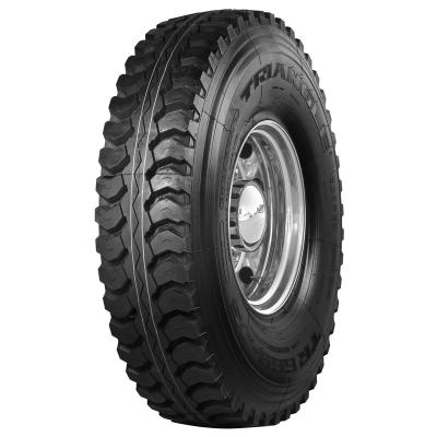 China TRIANGLE TRUCK TIRE TR669 315/80R22.5 22.5 for sale