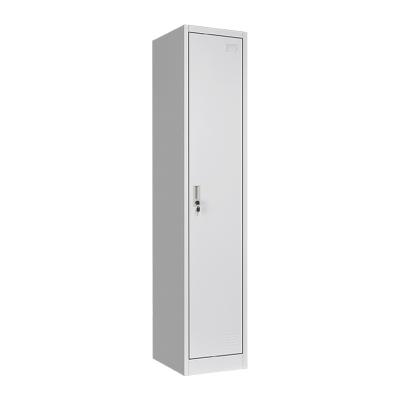 China OEM.ODM Expandable Storage Metal Wardrobe Cabinet Hot Selling Locker for sale