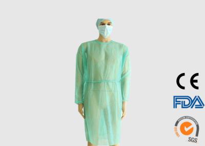 China Comfortable Disposable Protective Clothing High Durability For Surgeon for sale