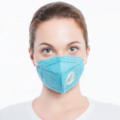 Cina Maschera di protezione non tessuta eliminabile piegante 4 strati di dimensioni 10,5 x 15.5cm della composizione in vendita