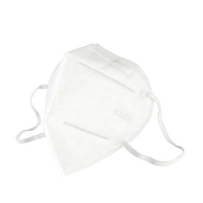 China Sanitary Disposable Safety Mask , Disposable Gas Mask Anti Pollution for sale