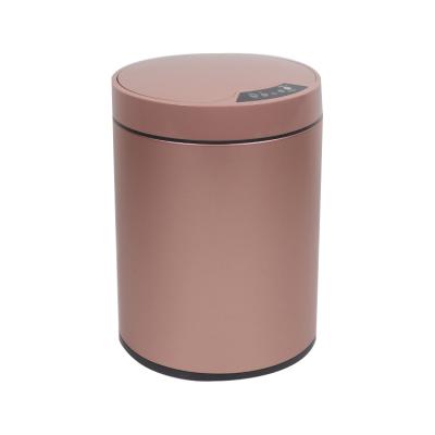 China Viable Viable Made In Automatic China Top Quality Auto Intelligent Led Trash Can Sensor for sale