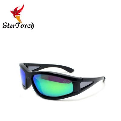 China Sports Sunglasses Floating Polarized Mirrored Sunglasses Fishing Buoyant UV400 Boating Sunglasses for sale