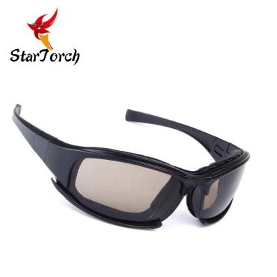 China High Quality Interchangeable Lens Sports Sunglasses Motorcycle Sunglasses New Style Sports Sunglasses for sale