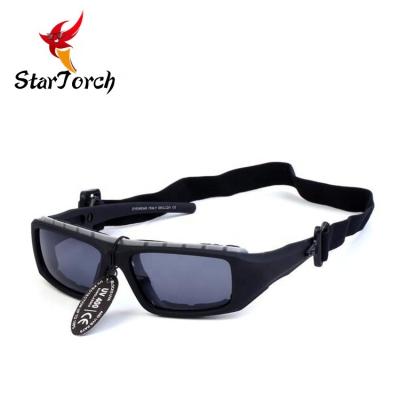 China High Quality Interchangeable Lens Sports Sunglasses Motorcycle Sunglasses New Style Sports Sunglasses for sale