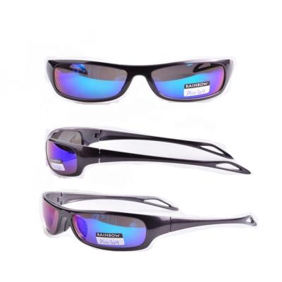 China Good Quality Cheap Foldable Sports Sunglasses Polar Vision Sports Sunglasses for sale