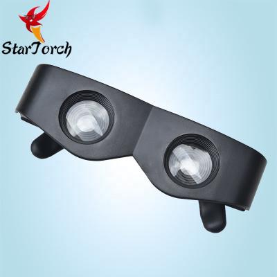 China High Quality Cheap UV Protection China Telescope Glasses For Fishing Concert for sale