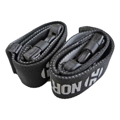 China High quality good quality and custom jacquard webbing nylon belt for bandage belt for sale