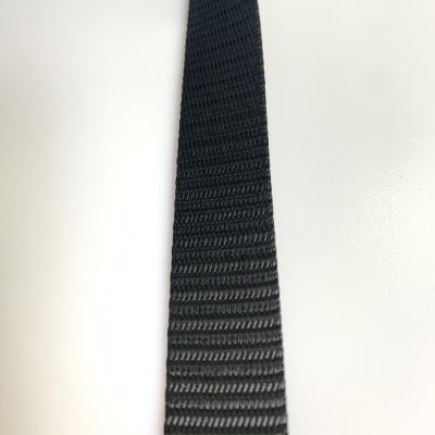 China High Quality Polyester Webbing Abrasion Resistant Customizable Car Release Belt for sale