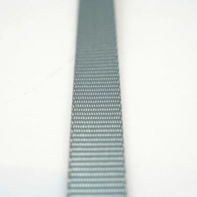 China High strength high quality high grade muli-color polyester lightfast webbing for garment accessories for sale