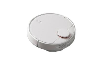 China Professional USB Rechargeable Cleaner Vacuum Household Vacuum Cleaner Automatic Cleaning Robot Cleaner for sale