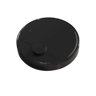 China Robotic Vacuum Cleaner Wet Dry Wet Mopping Robotic Vacuum Cleaner Premium Automatic Cleaning Robot for sale