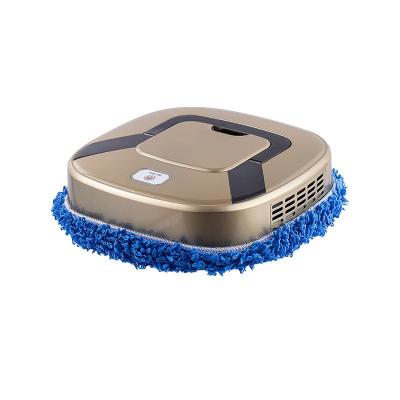 China Factory Direct Household Automatic Floor Field Robot Mopping Wiping Cordless Vacuum Cleaner for sale