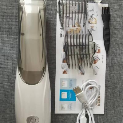 China Car Pet Cat Hair Shaving and Hair Suction Machine for sale