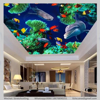 China Artistic False Ceilings Building Materials Price List Ceiling Pattern for sale