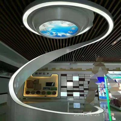 China European Tile Artistic Polyurethane Ceiling Ceilings Ceiling Mural for sale