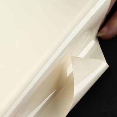 China Artistic Ceilings Shiny Pop PVC Stretch Ceiling Film Manufacturer for sale