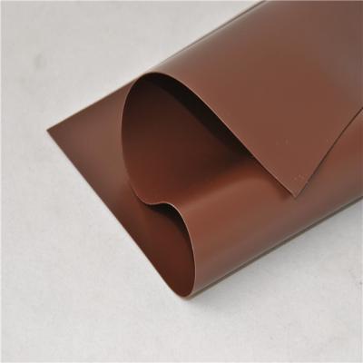 China Artistic Ceilings 0.18-0.25mm Thick 1.5 - 5m Width Roof Ceiling Film for sale