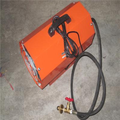 China Commercial heat gun for installing stretch ceilings for sale