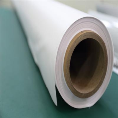 China Advertising Display Backlit PVC Printing Material Flex Banner Flex Roll for sale