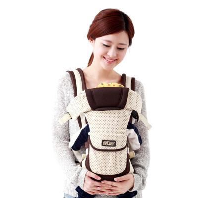 China Fashionable& New Multifunctional Baby Product Durable Bethbear Wrap Baby Carrier With Best Wholesale Price for sale