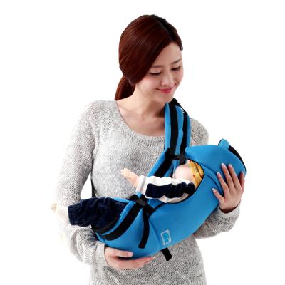 China 4 in 1 high quality chinese babycarrier ergonomic design for infant for sale