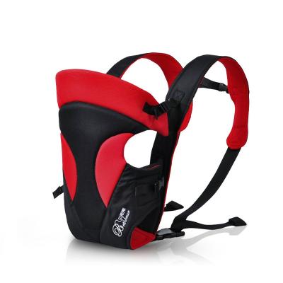 China Polyester 2021 ergonomic 3 in 1 baby carriers with hip seat price best high quality on sale for sale