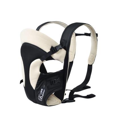 China Polyester 3 in 1 high quality comfortable baby carriers for 3-24months baby factory wholesale for sale