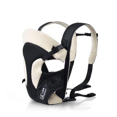 China Polyester 6 in 1 Comfortable High Quality Baby Wrap Carrier for sale