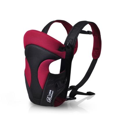 China High Quality Baby Ergonomic Wholesale Polyester Baby Wrap Carrier Hipseat Most Popular Factory Wholesale for sale