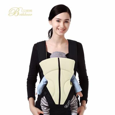 China Polyester baby carrier infant hipseat soft and eco-friendly ergonomic for chain carrier baby infant products for mom for sale for sale