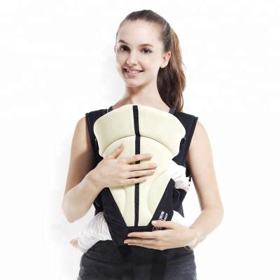 China Wholesale Hot Multifunctional Ergonomic Durable Baby Hip Seat Carrier for sale