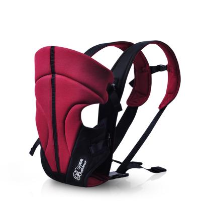 China 2018 Hot Selling Kangaroo Baby Comfortable Carrier Sling Free Size for sale