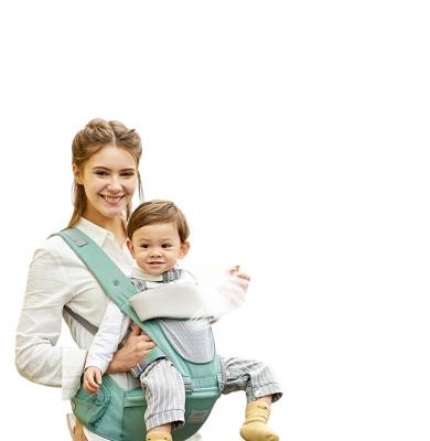 China New Product New Product Baby Carrier Hip Sling Baby Hip Seat High Quality Soft And Breath For 3-36months Baby For Sale for sale