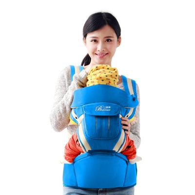 China Bethbear Design Soft Professional Popular Baby Hip Seat Carrier for sale