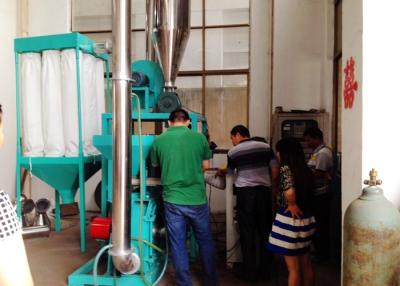 China High Speed Plastic Extrusion Machine Energy Saving 37kw Overload Protection for sale