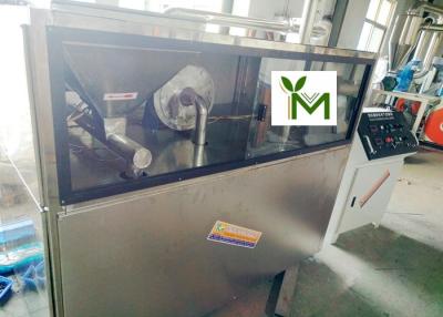 China Recycling Use Vertical Milling Machine , Wood Milling Machine For Chemical Field for sale